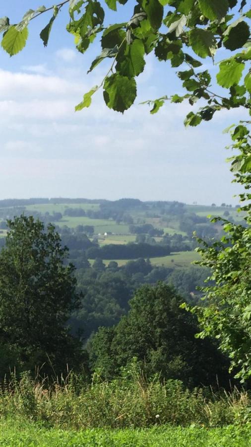 Terrasse De Malmedy Malmedy Nature 338 Dış mekan fotoğraf